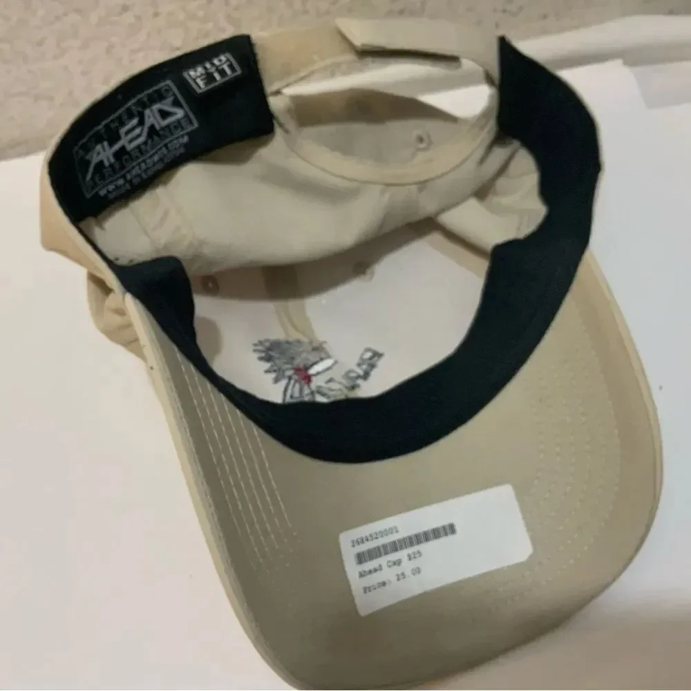 Ahead men’s hat Papago Golf Club Logo Hat